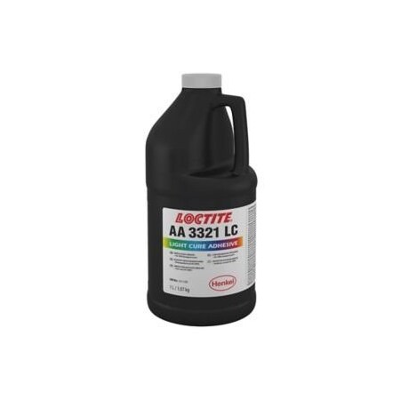Henkel Loctite Aa 3321 Bo1Len 135300